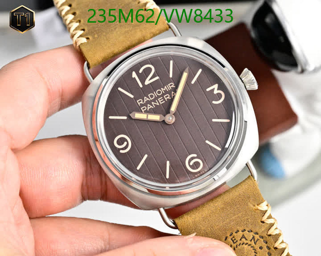 Panerai-Watch-Mirror Quality Code: VW8433 $: 235USD
