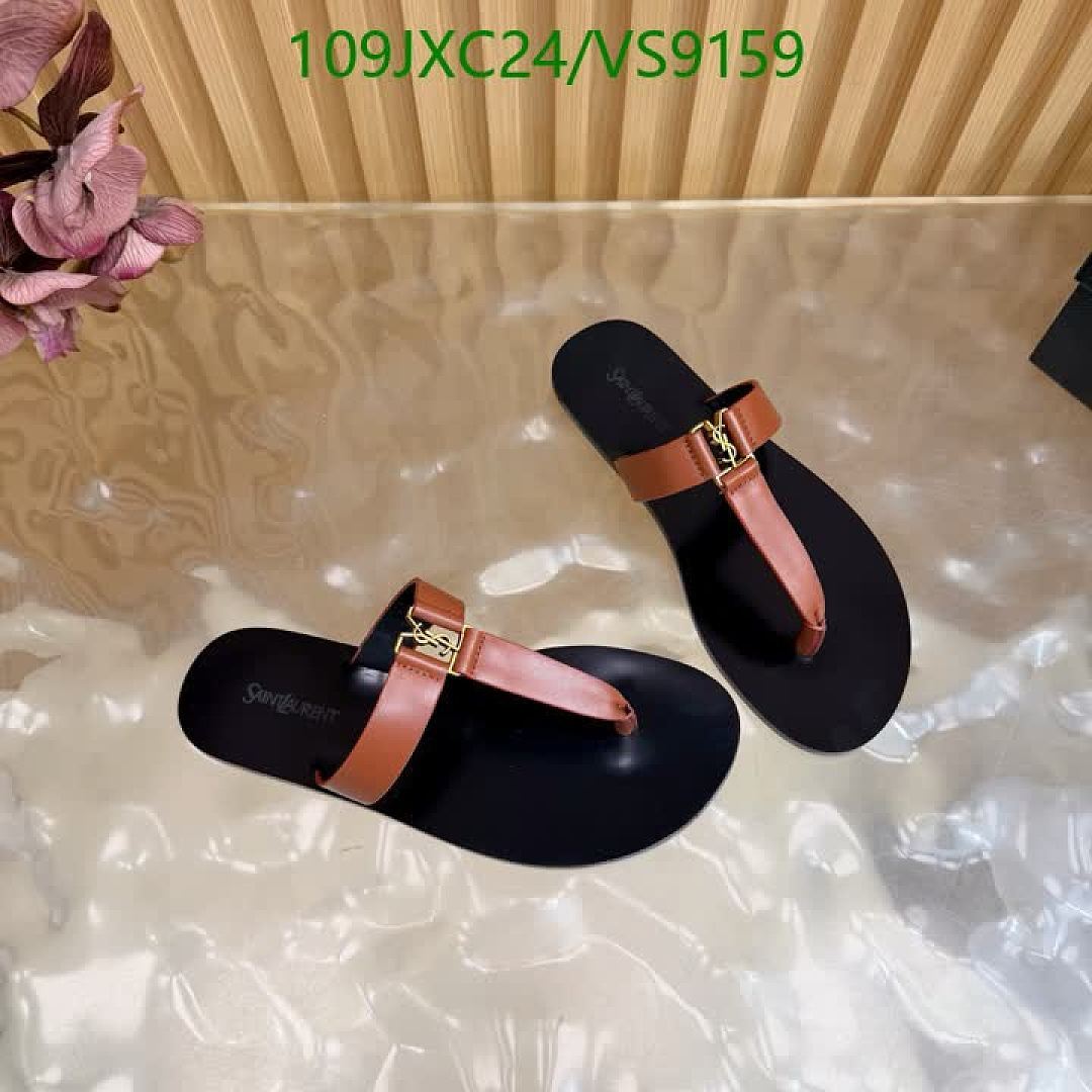 YSL-Men shoes Code: VS9159 $: 109USD