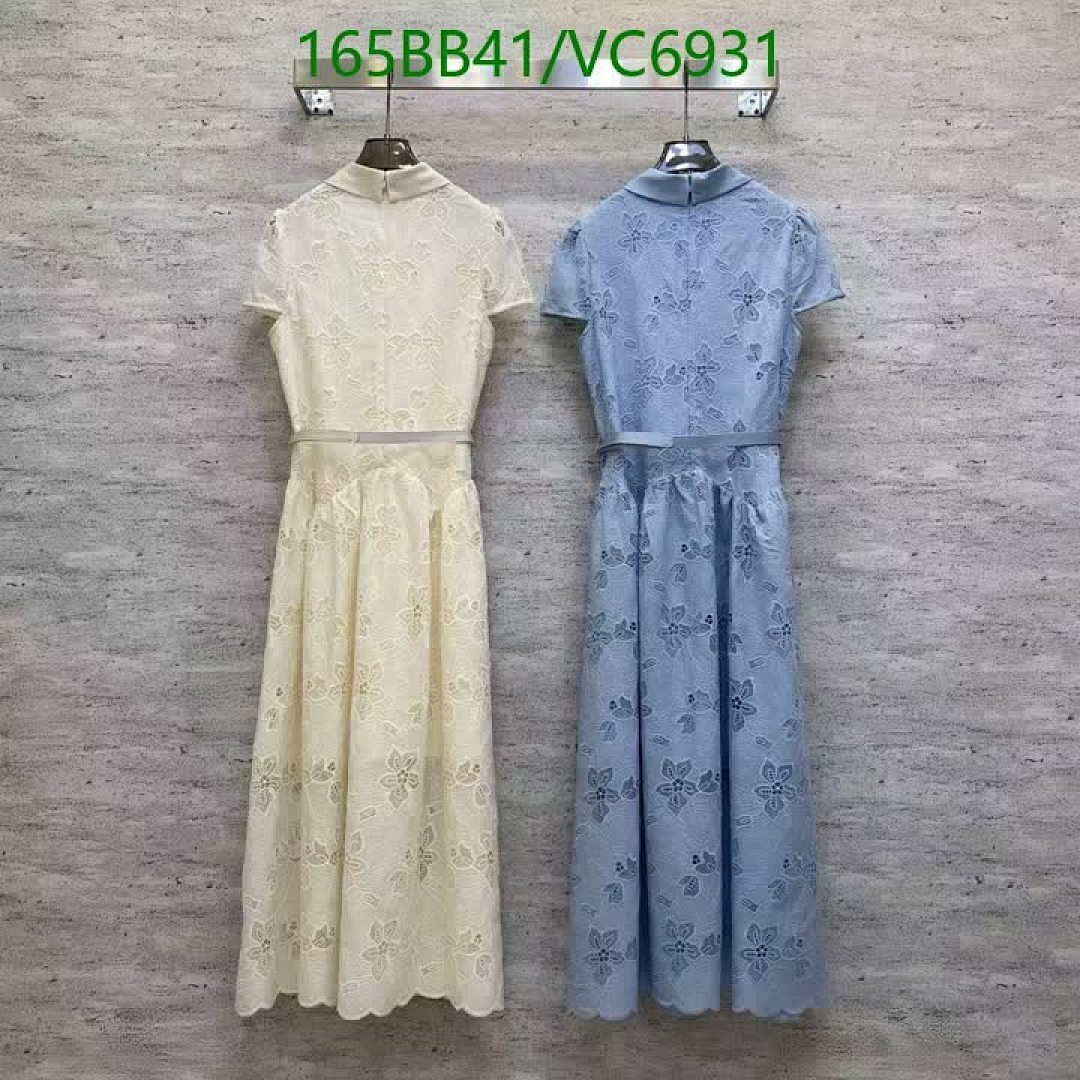 Valentino-Clothing Code: VC6931 $: 165USD