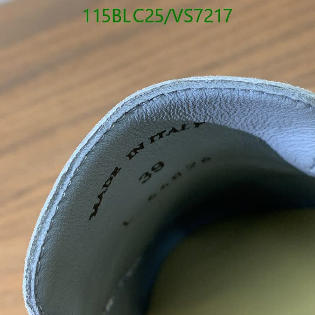 Loro Piana-Women Shoes Code: VS7217 $: 115USD