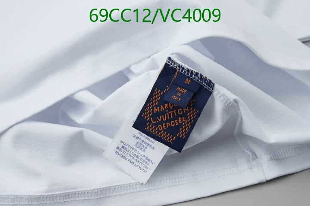 LV-Clothing Code: VC4009 $: 69USD