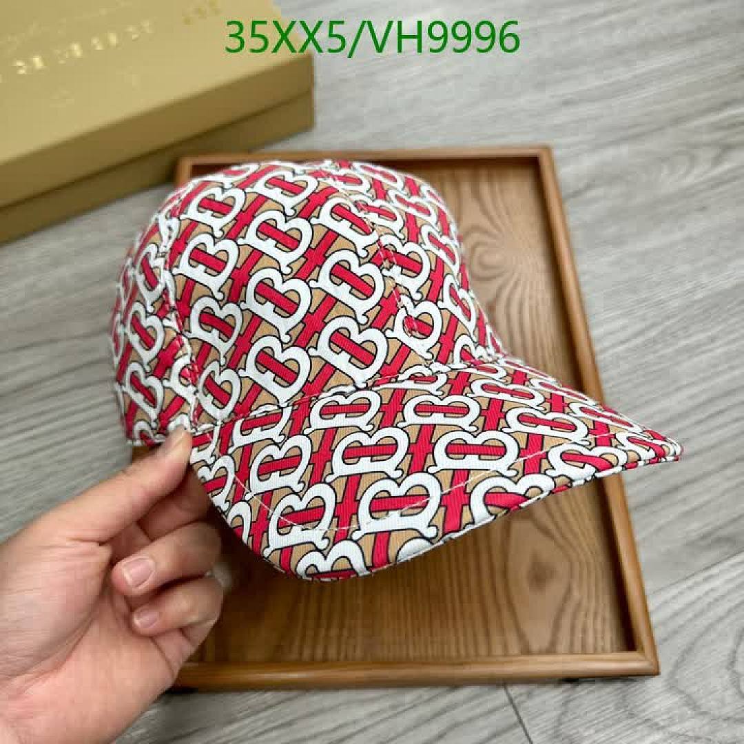 Burberry-Cap(Hat) Code: VH9996 $: 35USD