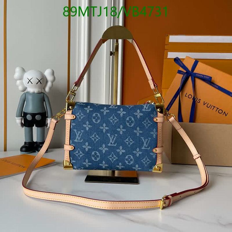 LV-Bag-4A Quality Code: VB4731 $: 89USD