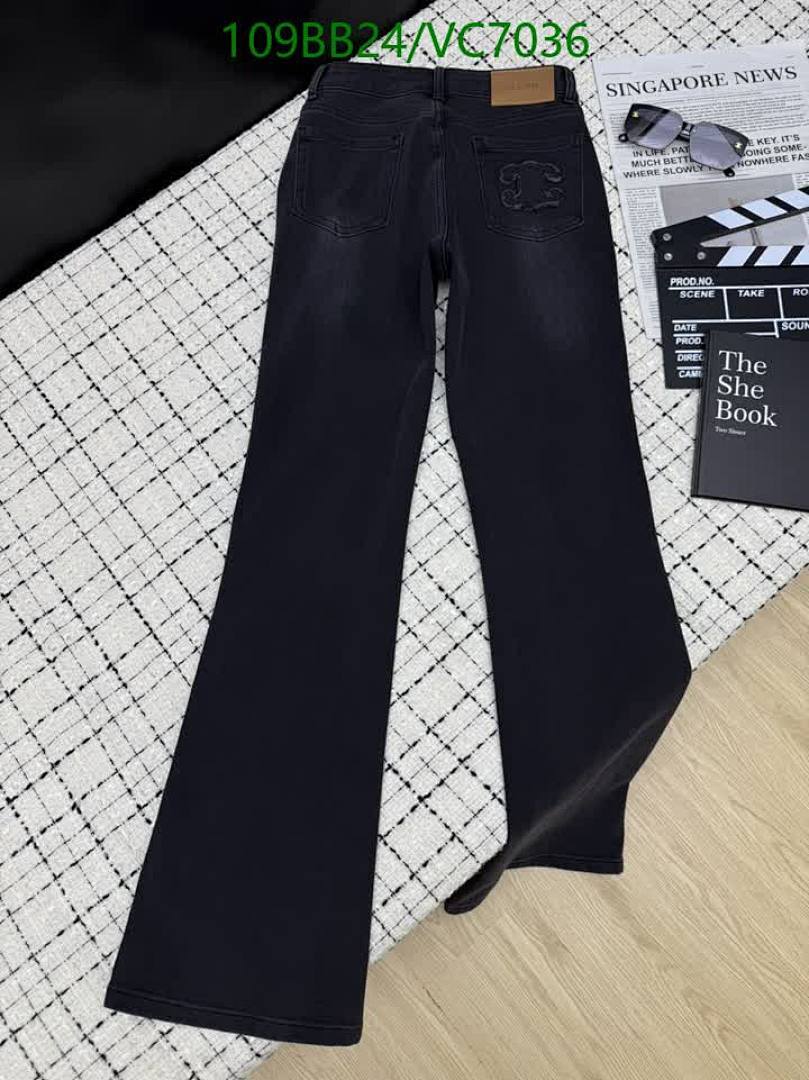 Ann Demeulemeester-Clothing Code: VC7036 $: 109USD