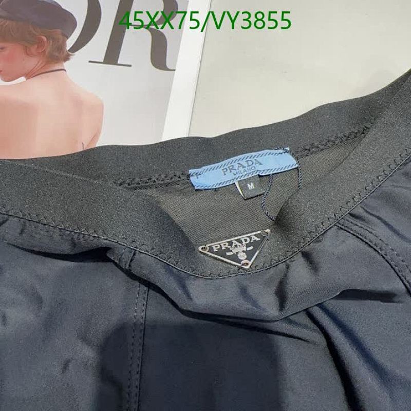 Prada-Swimsuit Code: VY3855 $: 45USD