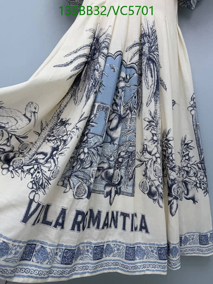 Alemais-Clothing Code: VC5701 $: 135USD