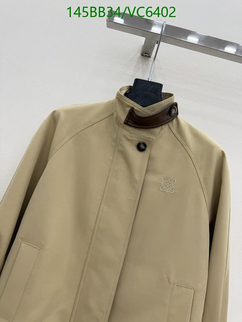 Loewe-Clothing Code: VC6402 $: 145USD