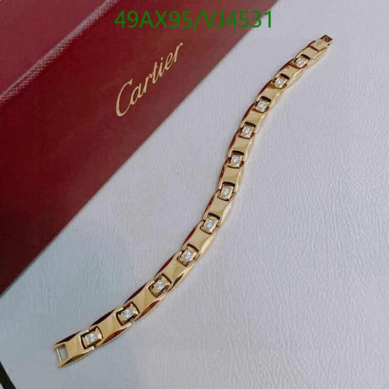 Cartier-Jewelry Code: VJ4531 $: 49USD