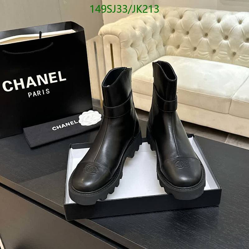 Boots-Women Shoes Code: JK213 $: 149USD