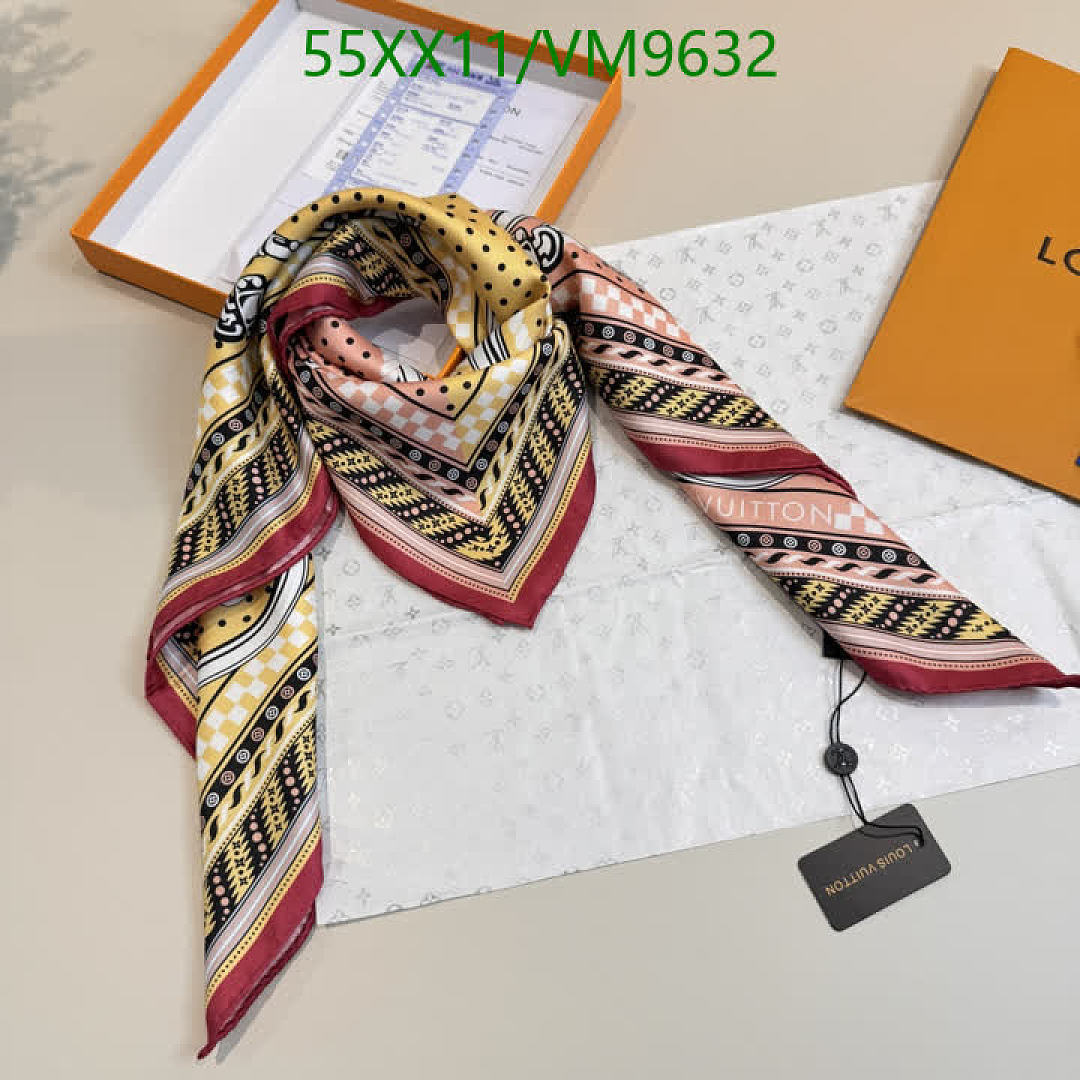 LV-Scarf Code: VM9632 $: 55USD