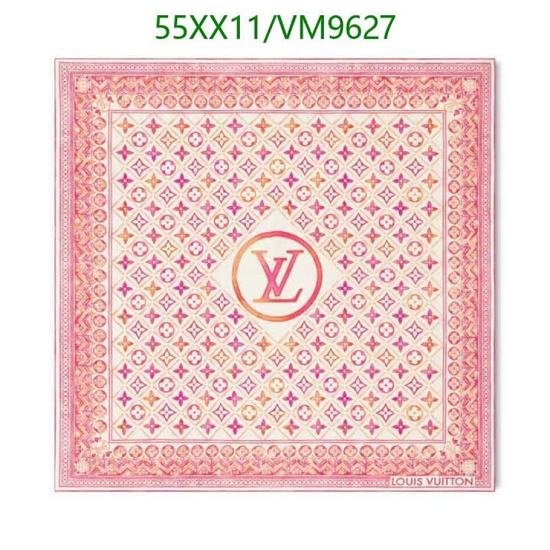 LV-Scarf Code: VM9627 $: 55USD