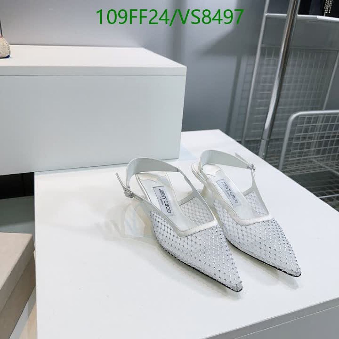 Jimmy Choo-Men shoes Code: VS8497 $: 109USD