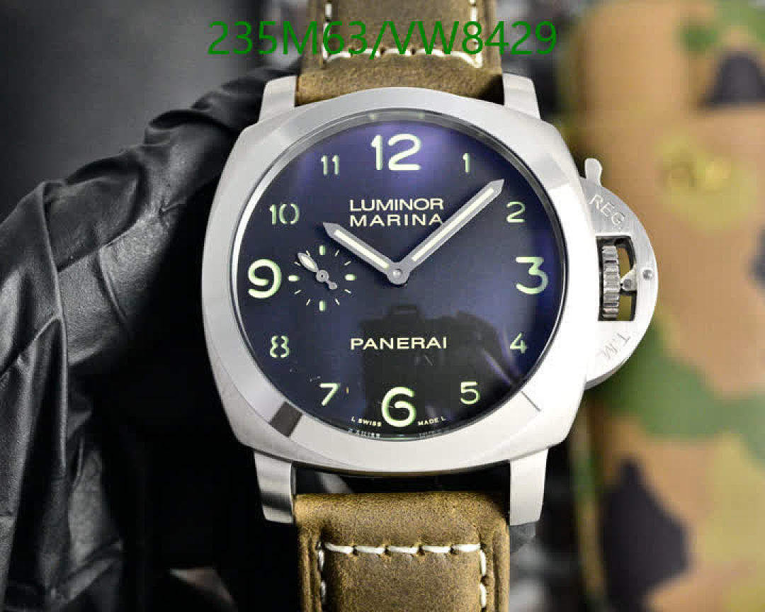 Panerai-Watch-Mirror Quality Code: VW8429 $: 235USD