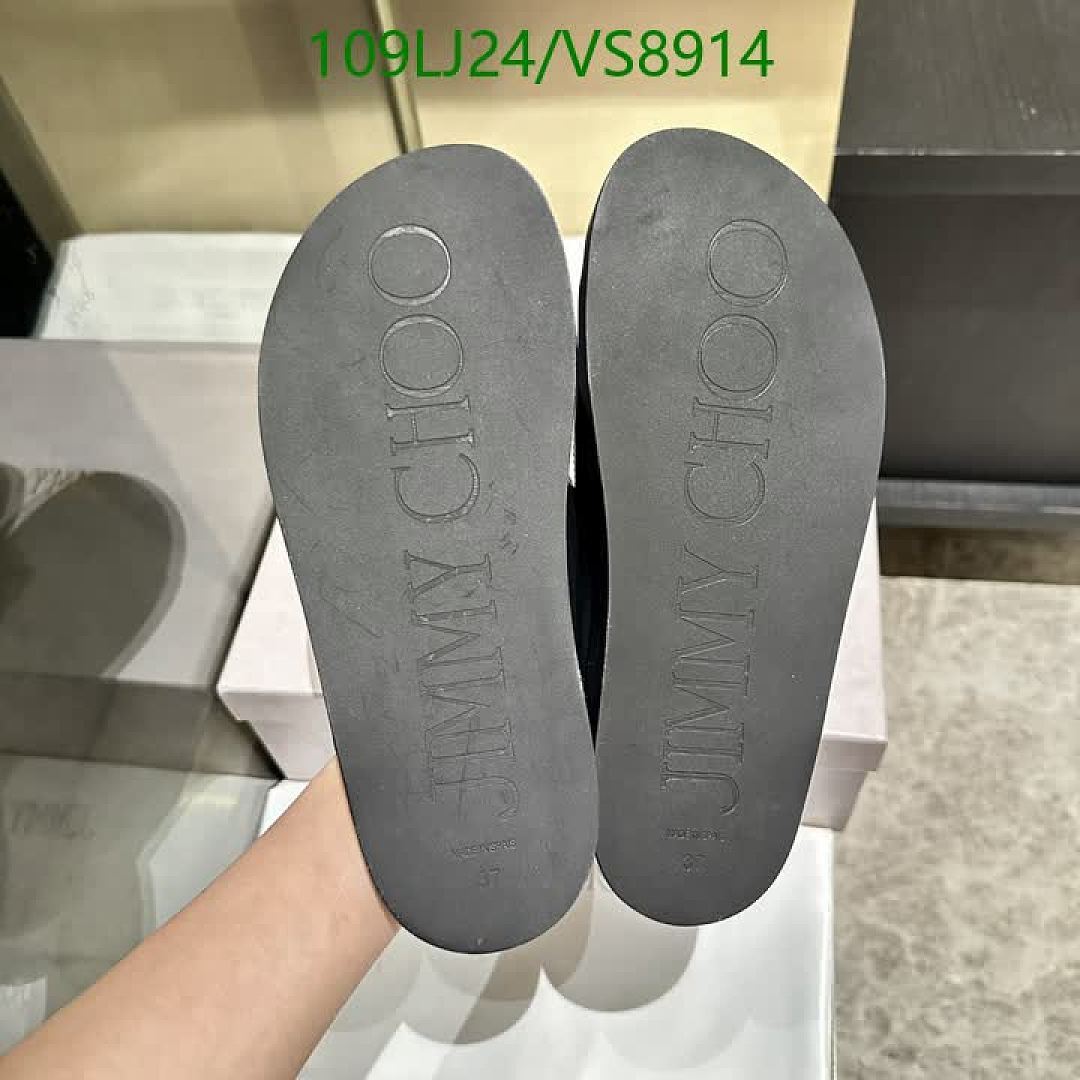 Jimmy Choo-Women Shoes Code: VS8914 $: 109USD