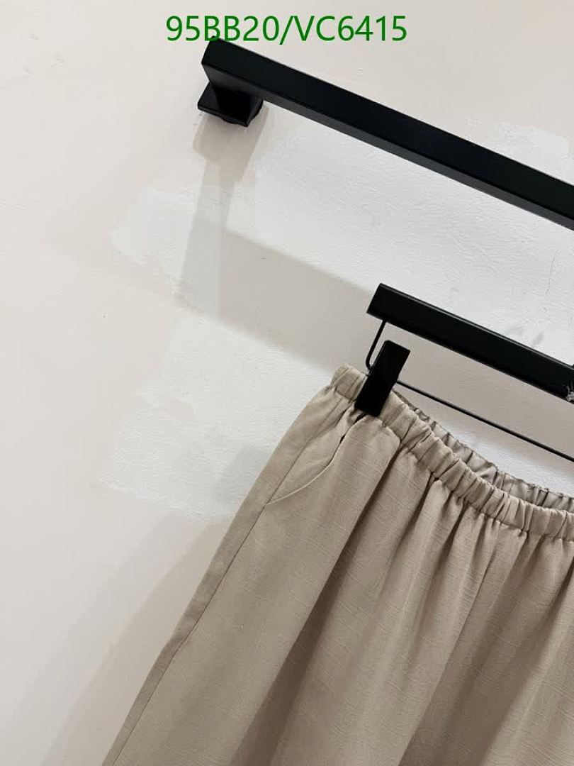 Loro Piana-Clothing Code: VC6415 $: 95USD