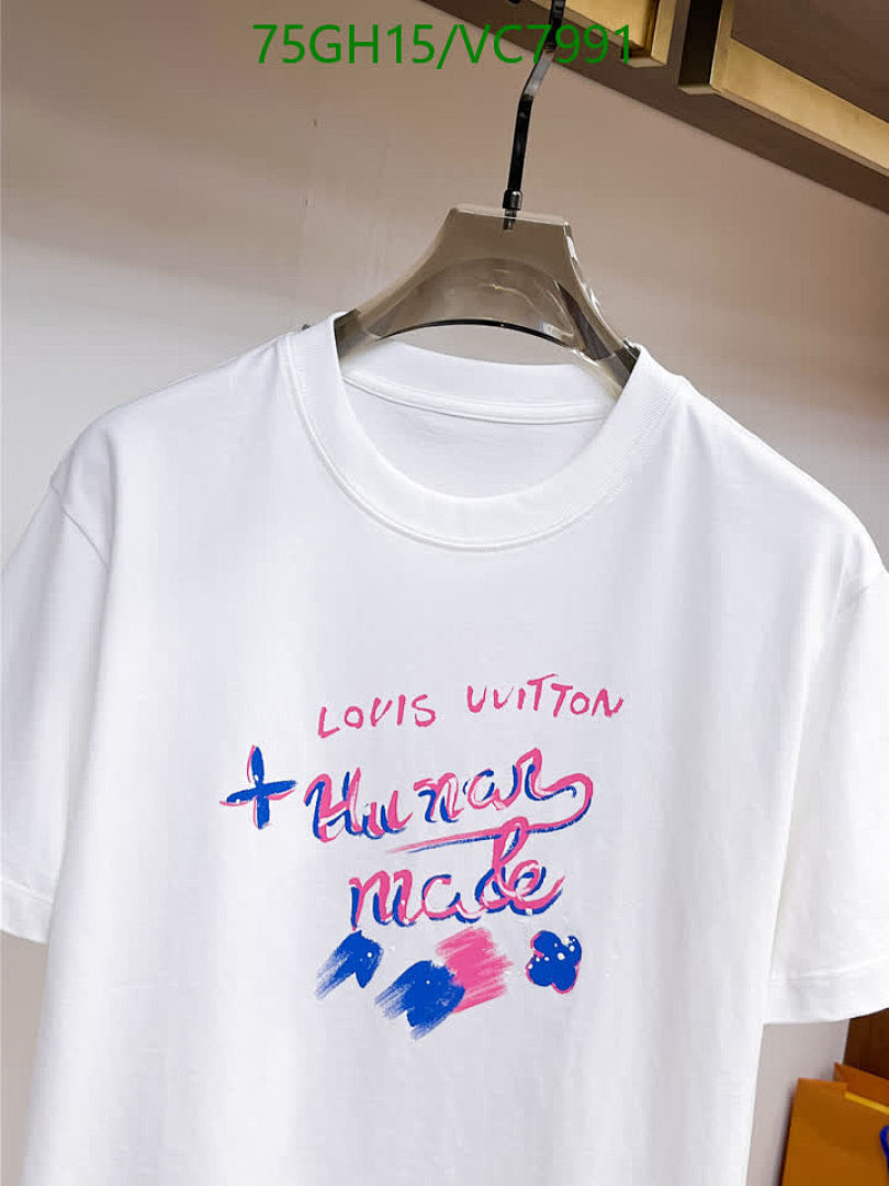 LV-Clothing Code: VC7991 $: 75USD