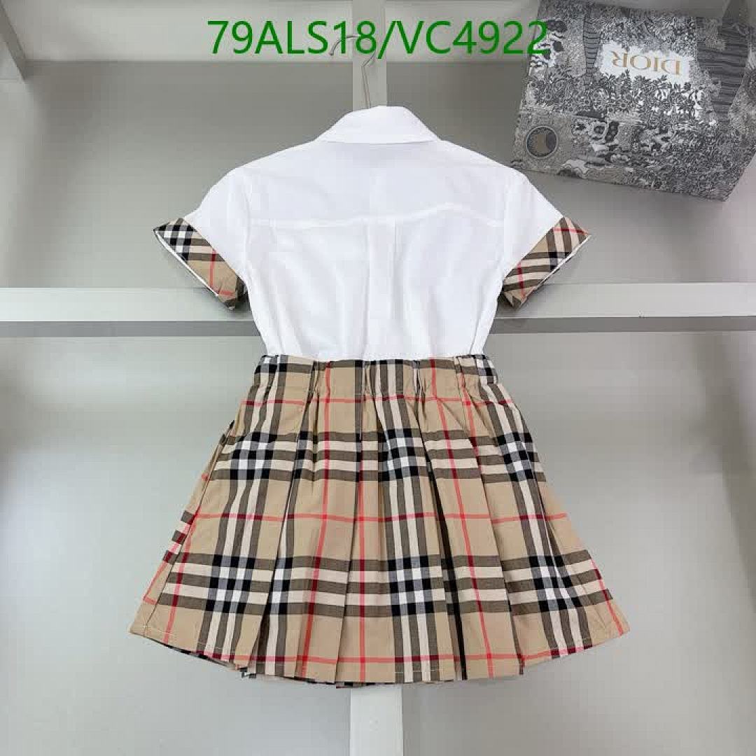 Burberry-Kids Clothing Code: VC4922 $: 79USD-Yupoo.ru - Copybrand.Team photo album Burberry-Kids Clothing Code: VC4922 $: 79USD