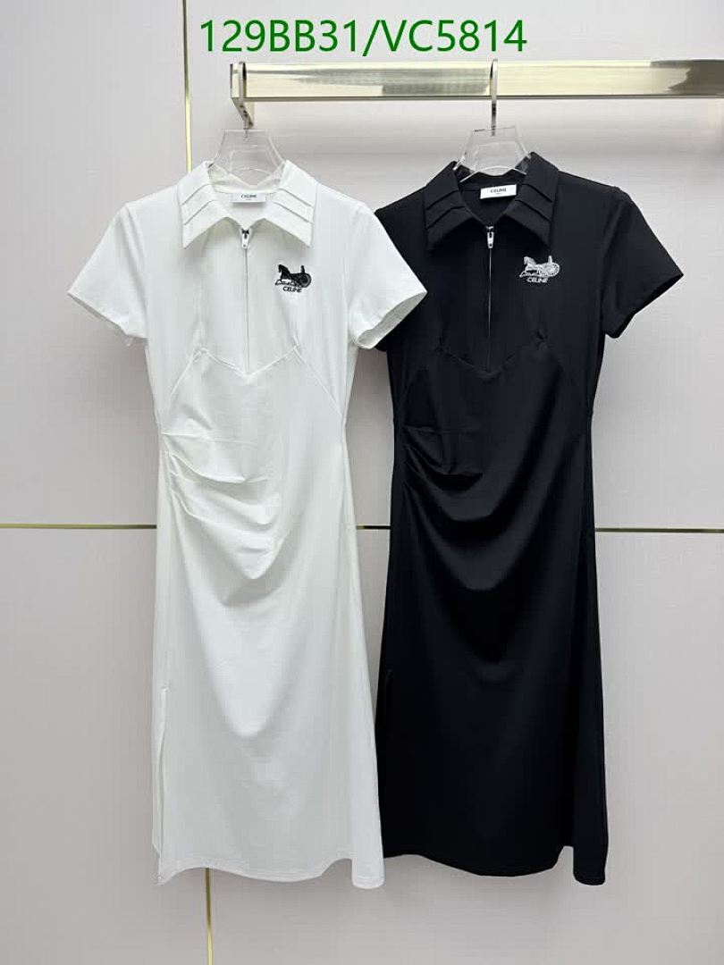 Celine-Clothing Code: VC5814 $: 129USD-Yupoo.ru - Copybrand.Team photo album Celine-Clothing Code: VC5814 $: 129USD