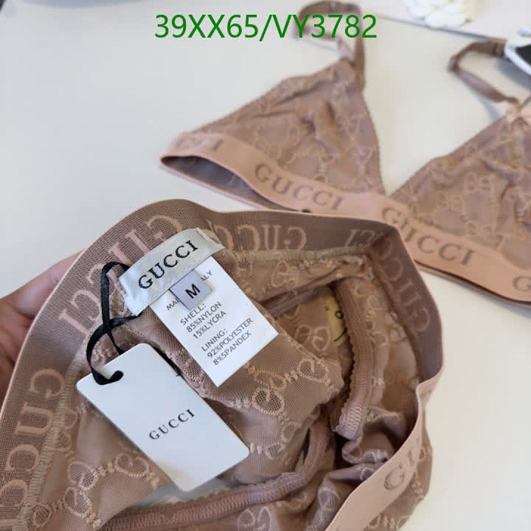 GUCCI-Swimsuit Code: VY3782 $: 39USD-Yupoo.ru - Copybrand.Team photo album GUCCI-Swimsuit Code: VY3782 $: 39USD