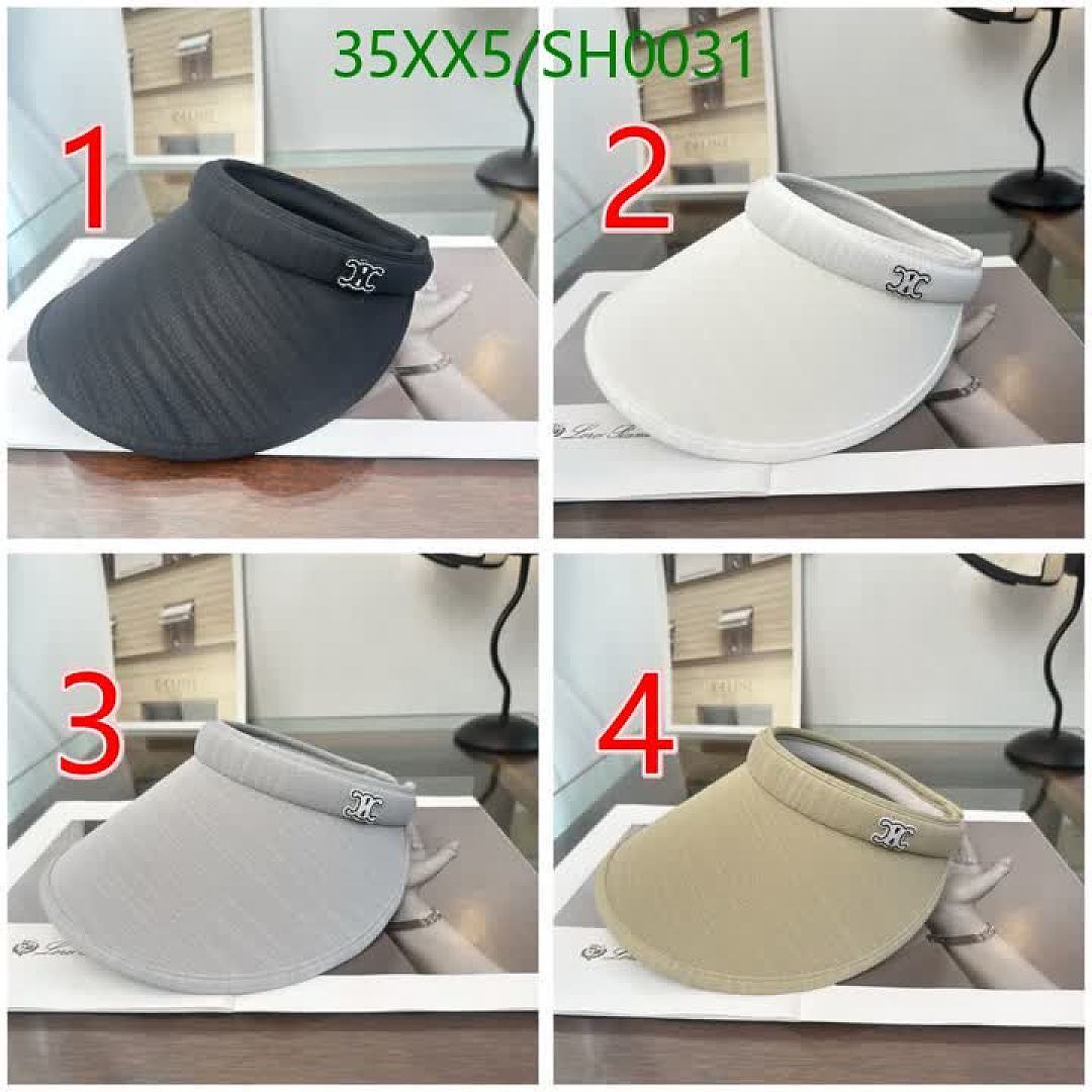 Celine-Cap(Hat) Code: SH0031 $: 35USD