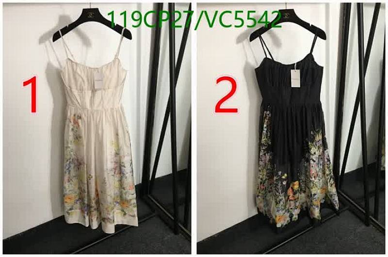 Zimmermann-Clothing Code: VC5542 $: 119USD