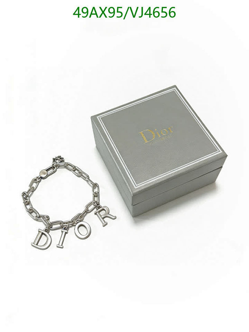 Dior-Jewelry Code: VJ4656 $: 49USD
