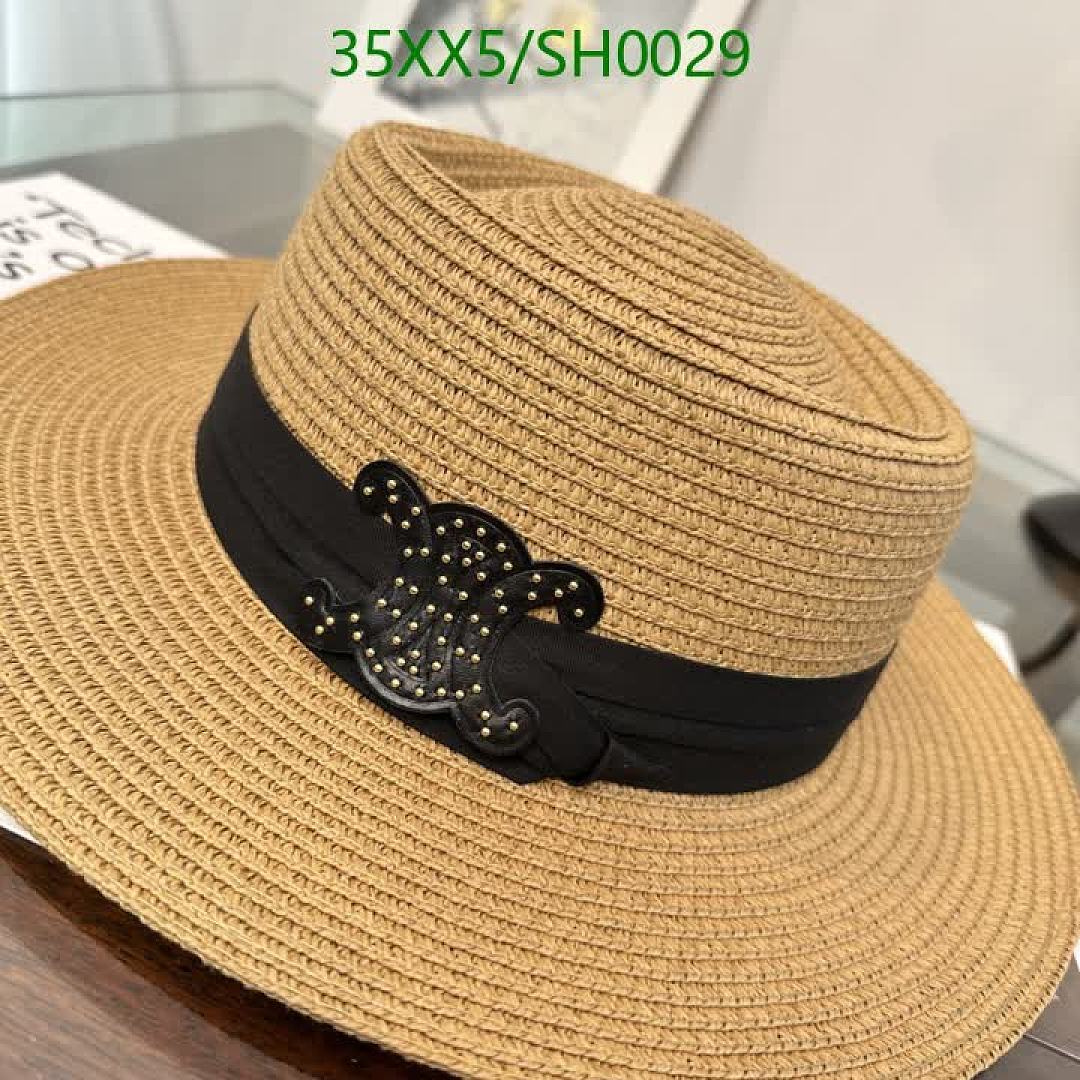 Celine-Cap(Hat) Code: SH0029 $: 35USD