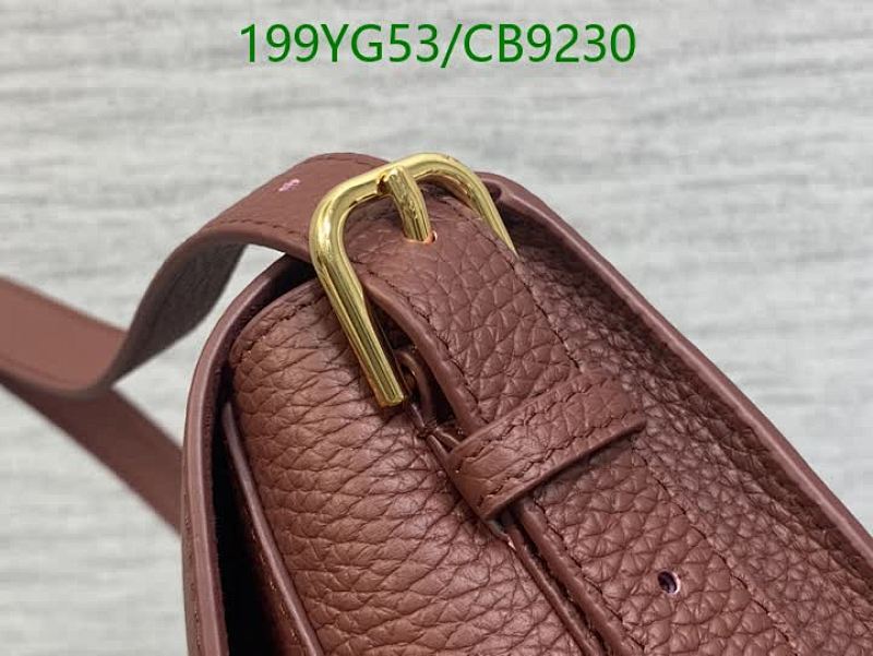 Dior-Bag-Mirror Quality Code: CB9230 $: 199USD