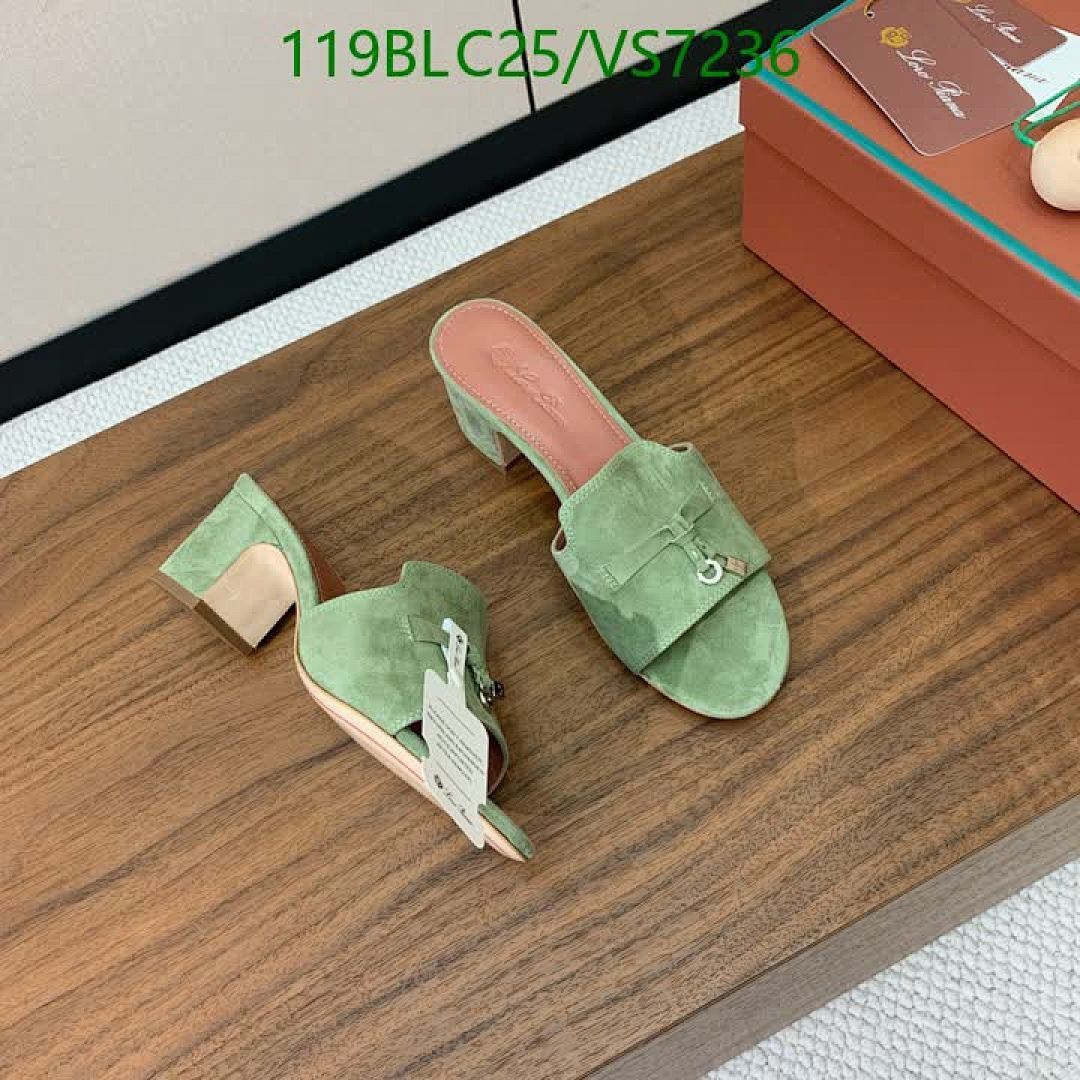 Loro Piana-Women Shoes Code: VS7236 $: 119USD