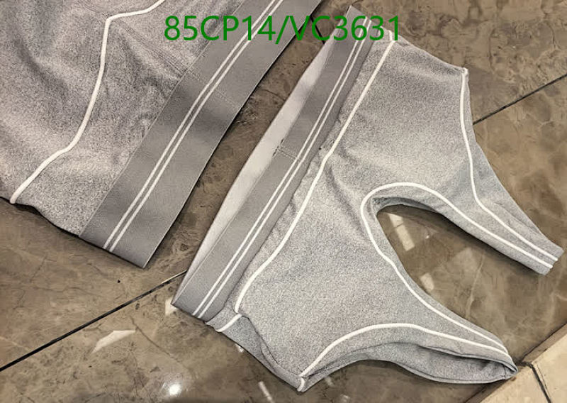 Alo Yoga-Clothing Code: VC3631 $: 85USD