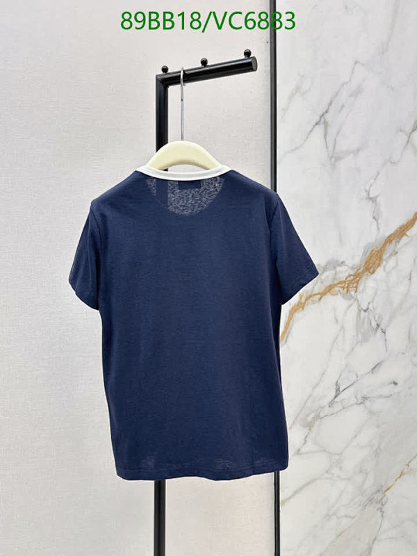 Ralph Lauren-Clothing Code: VC6883 $: 89USD
