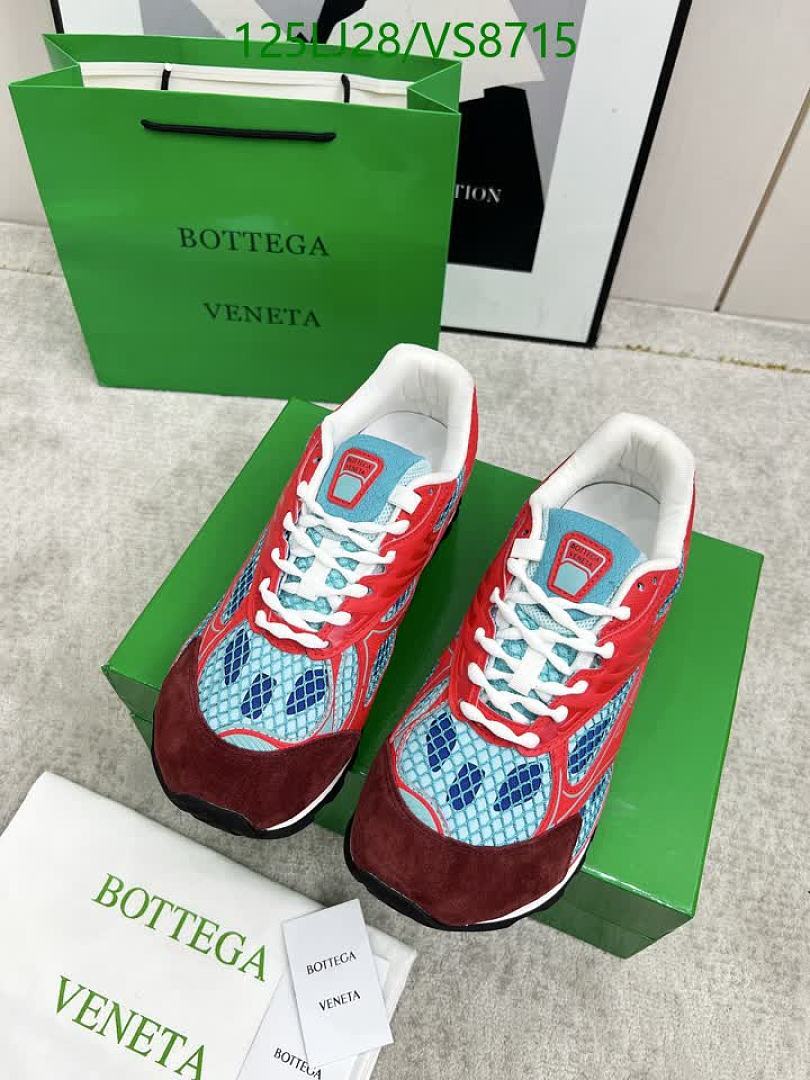 BV-Men shoes Code: VS8715 $: 125USD