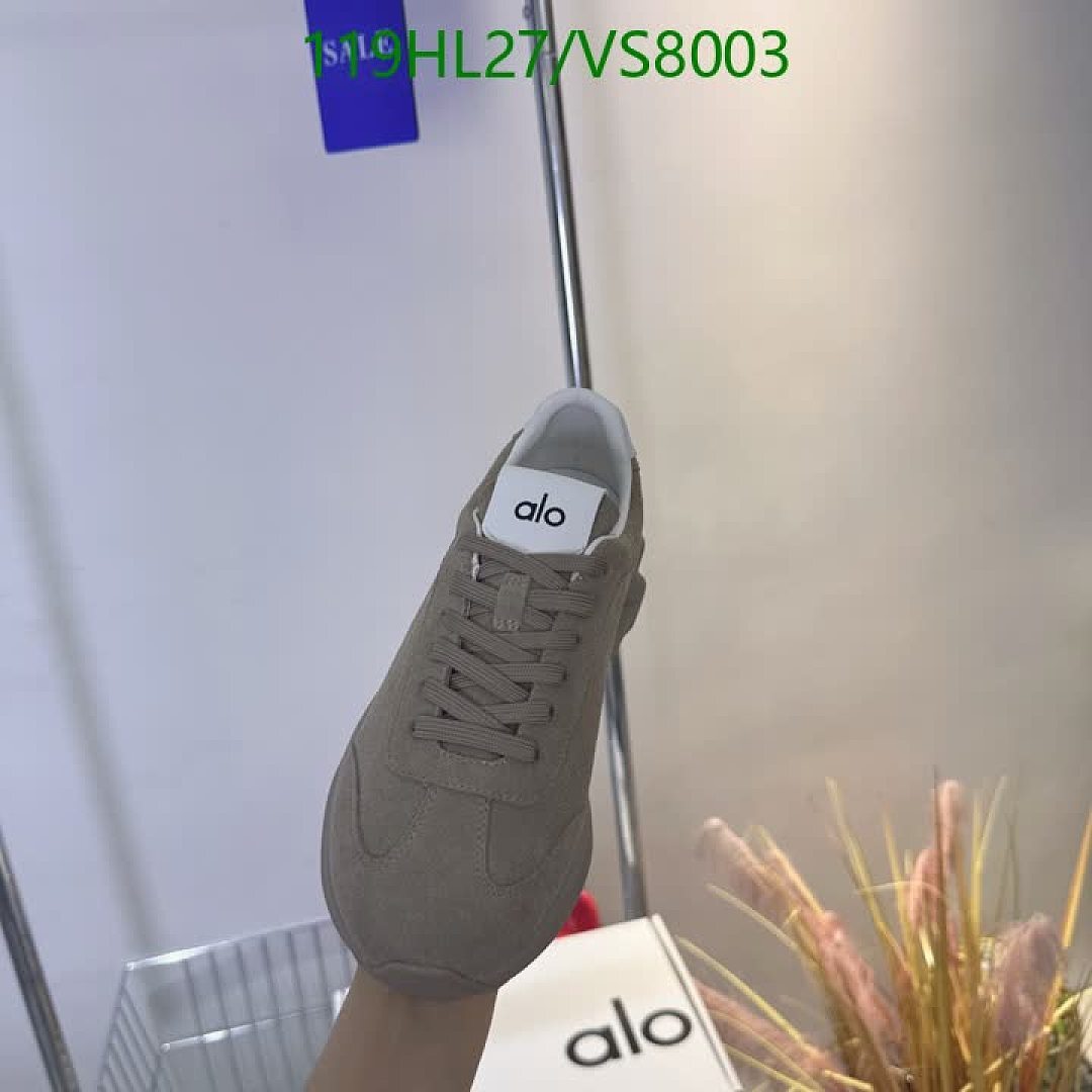 Alo-Women Shoes Code: VS8003 $: 119USD