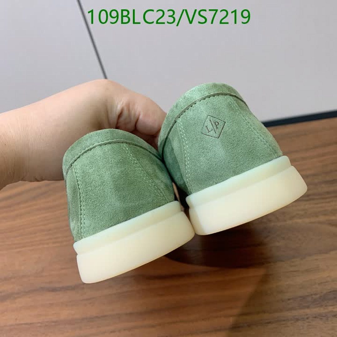 Loro Piana-Women Shoes Code: VS7219 $: 109USD