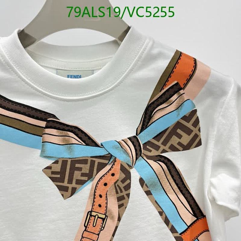 LV-Kids Clothing Code: VC5255 $: 79USD
