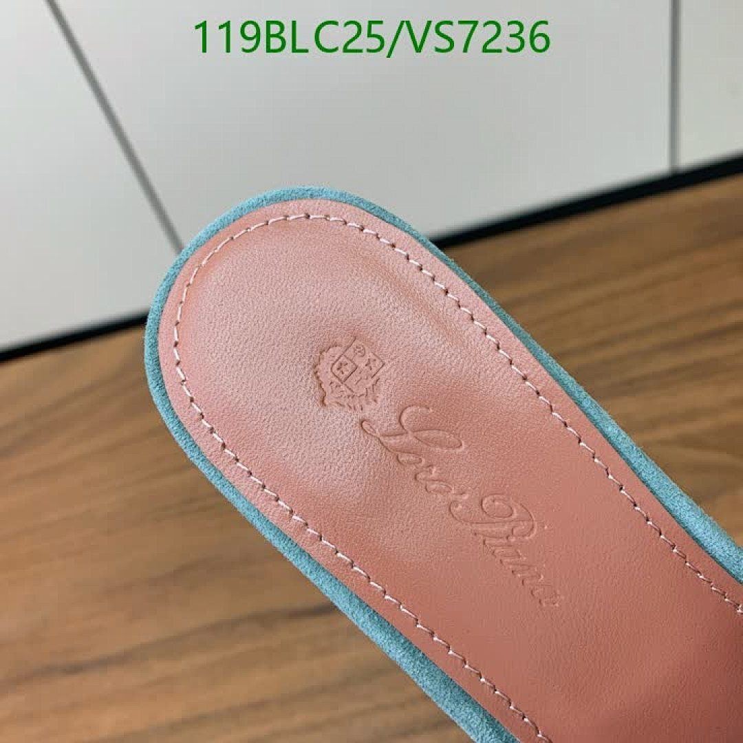 Loro Piana-Women Shoes Code: VS7236 $: 119USD