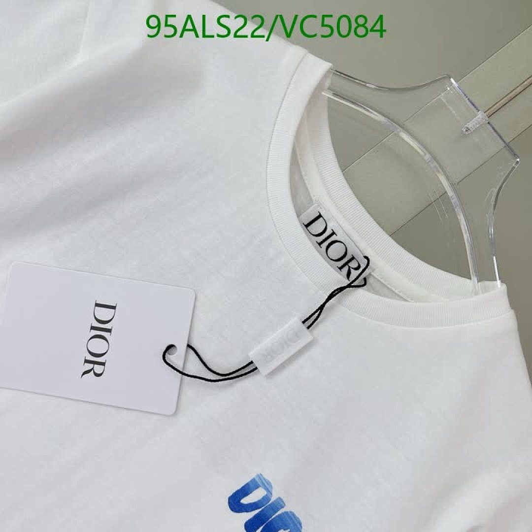 Dior-Kids clothing Code: VC5084 $: 95USD