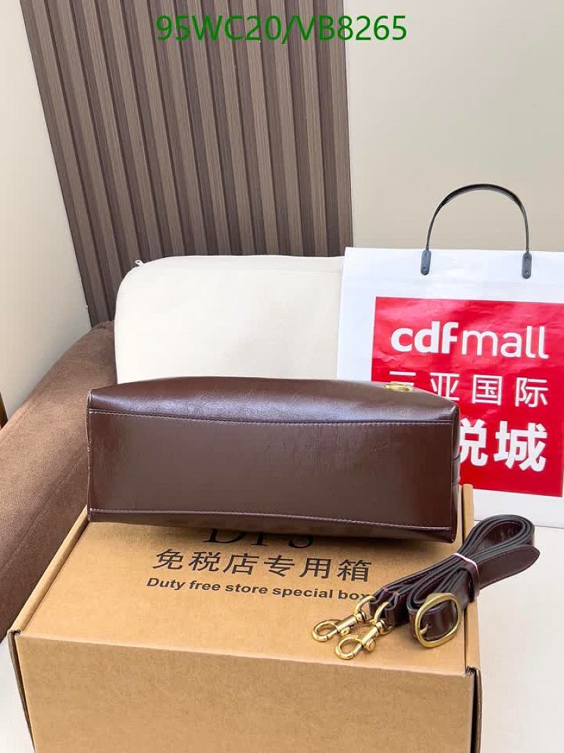 Coach-Bag-4A Quality Code: VB8265 $: 95USD