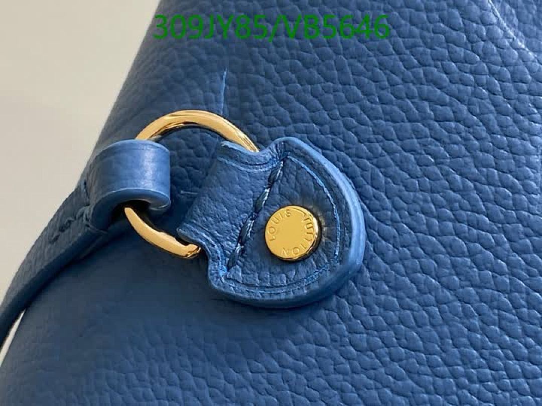 LV-Bag-Mirror Quality Code: VB5646 $: 309USD