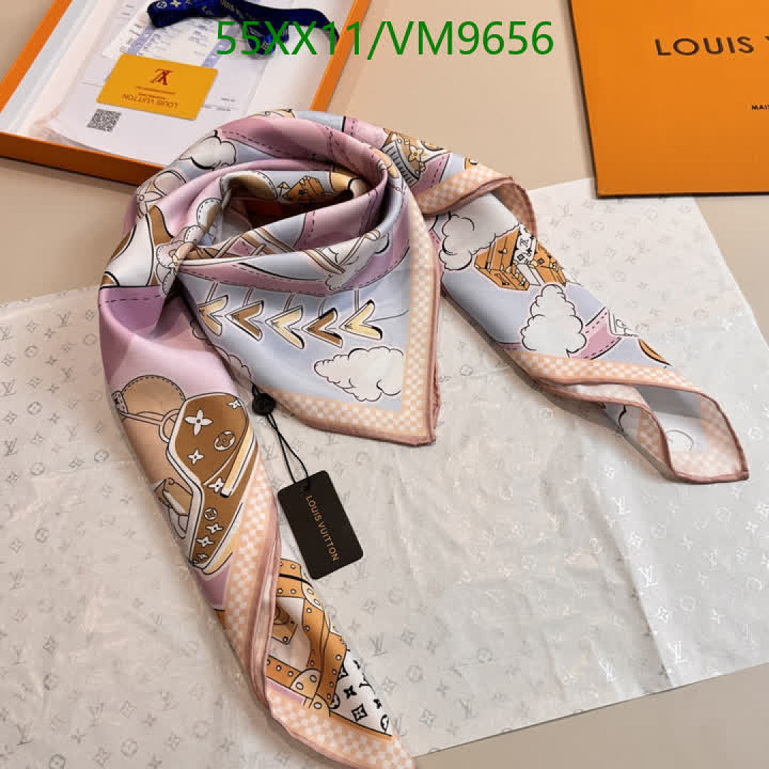 LV-Scarf Code: VM9656 $: 55USD