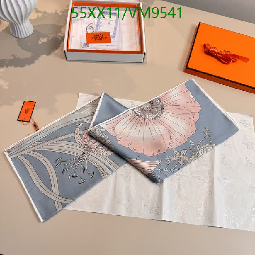 Hermes-Scarf Code: VM9541 $: 55USD