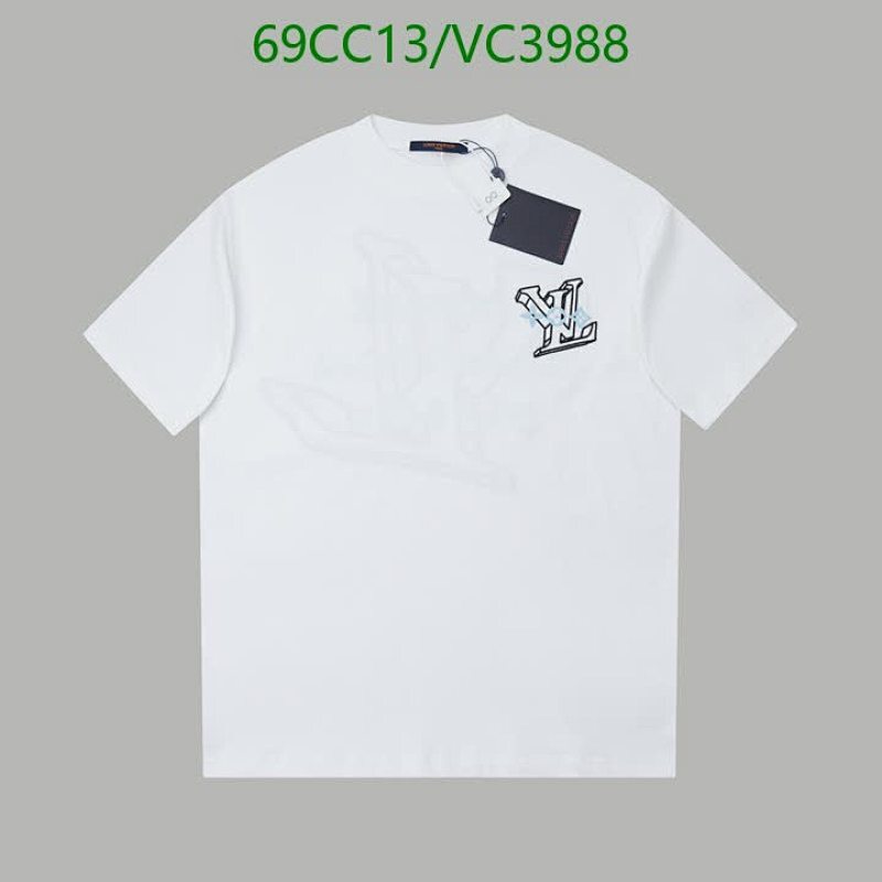 LV-Clothing Code: VC3988 $: 69USD
