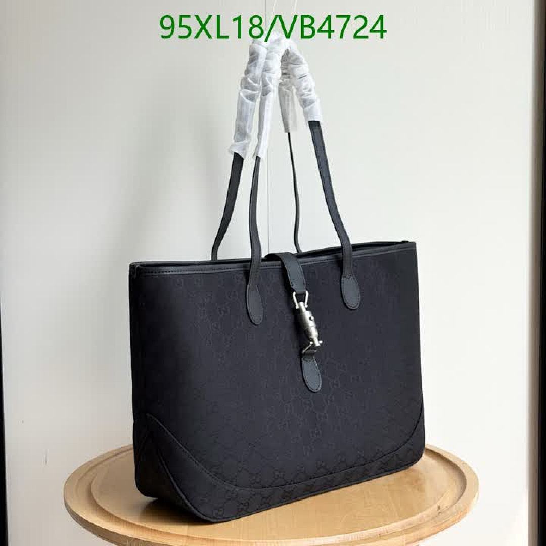 Gucci-Bag-4A Quality Code: VB4724 $: 95USD