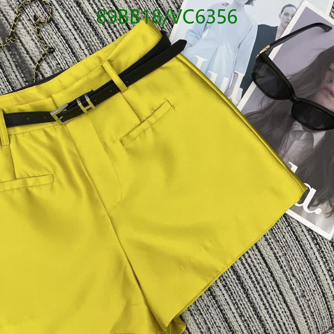 Hermes-Clothing Code: VC6356 $: 89USD