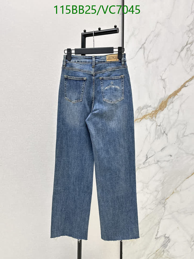 Chrome Hearts-Clothing Code: VC7045 $: 115USD