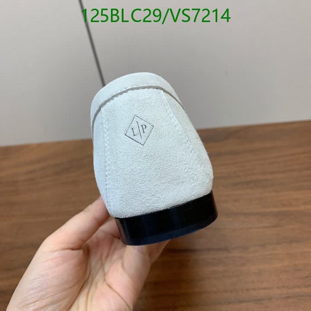 Loro Piana-Women Shoes Code: VS7214 $: 125USD