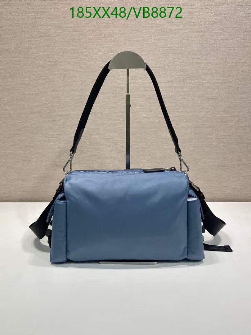 Prada-Bag-Mirror Quality Code: VB8872 $: 185USD