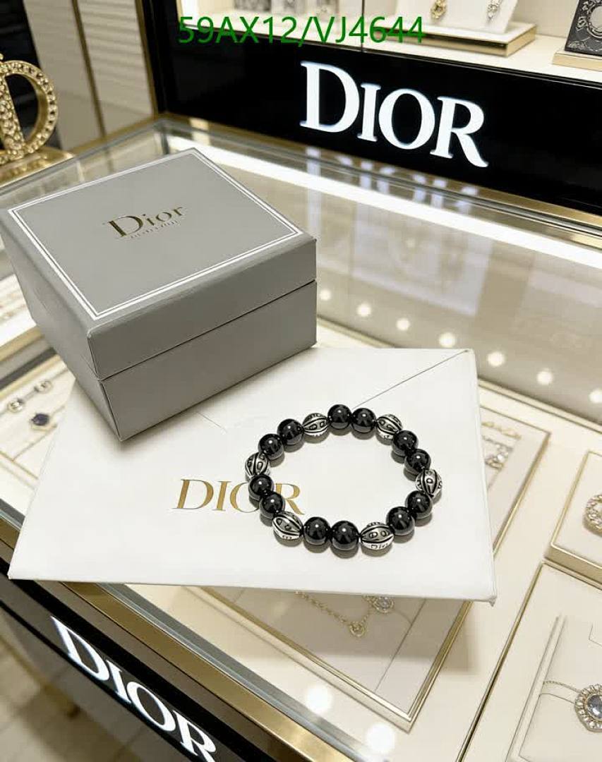 Dior-Jewelry Code: VJ4644 $: 59USD