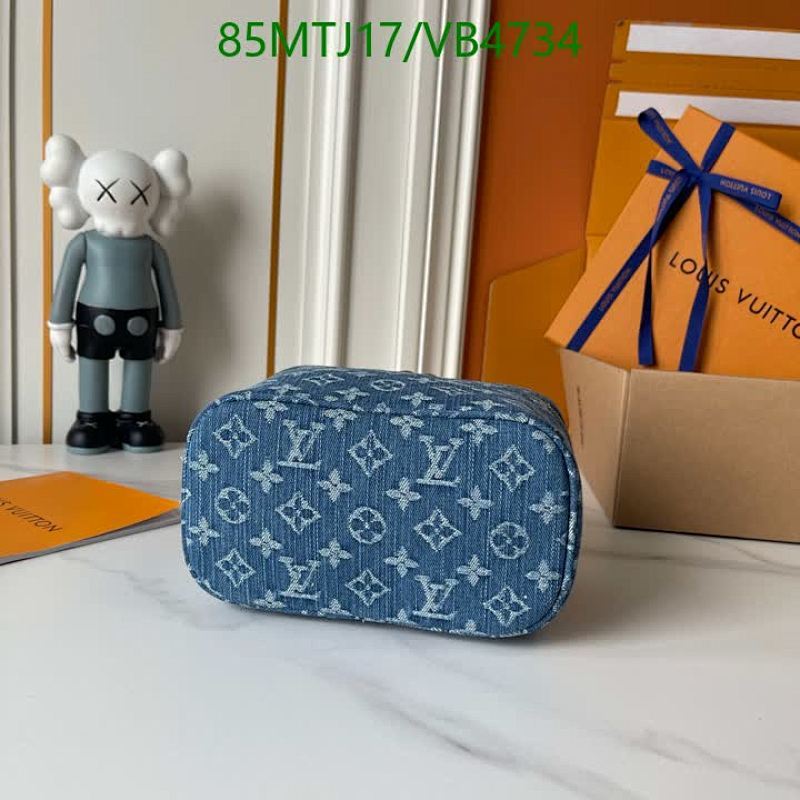LV-Bag-4A Quality Code: VB4734 $: 85USD
