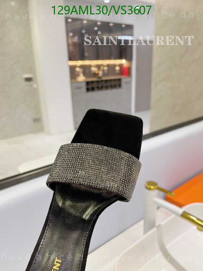 YSL-Women Shoes Code: VS3607 $: 129USD-Yupoo.ru - Copybrand.Team photo album YSL-Women Shoes Code: VS3607 $: 129USD